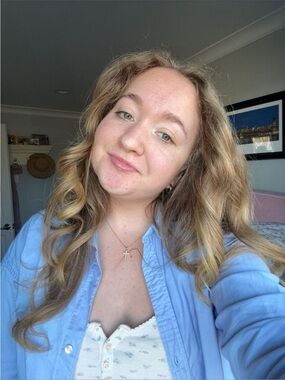 Meet your Posher, Zoe